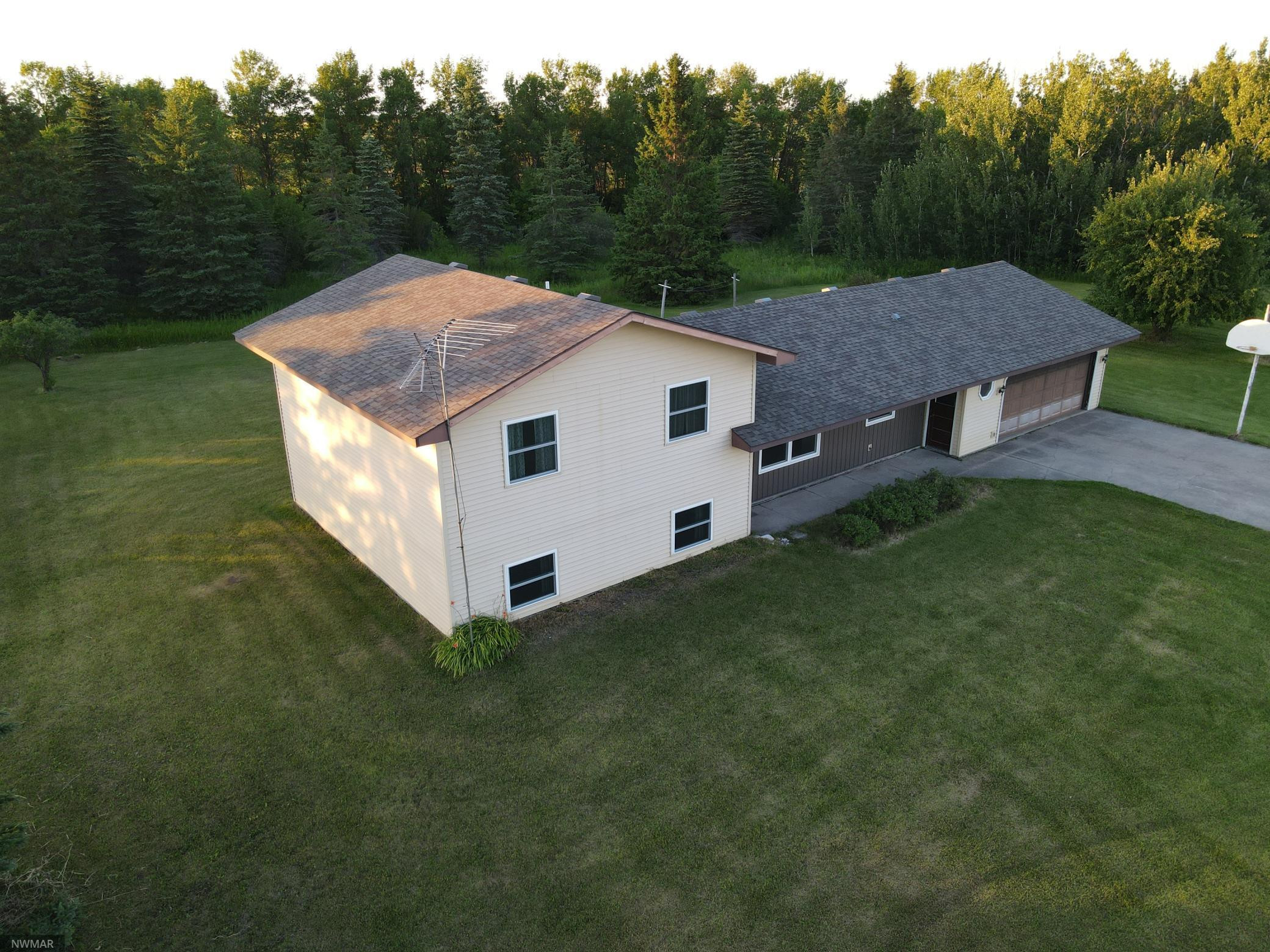 32190 170th Avenue NW, Newfolden, MN 56738 Reed Realty