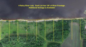 Photo for xxxx Maple Drive NW, Baudette, MN 56623 - Listing #5623993 xxxx Maple Drive NW, Baudette, MN 56623