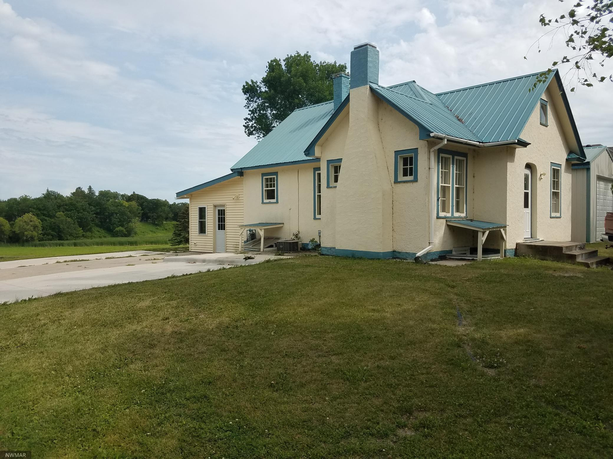 502 1st Avenue SE, Baudette, MN 56623 Reed Realty