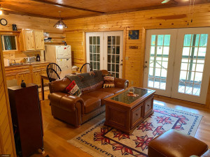 Photo for 1692 Rangeline Road SW, Williams, MN 56686 - Listing #5625406 1692 Rangeline Road SW, Williams, MN 56686