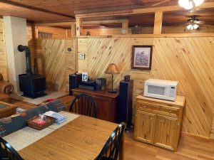Photo for 1692 Rangeline Road SW, Williams, MN 56686 - Listing #5625406 1692 Rangeline Road SW, Williams, MN 56686