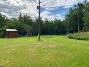 Photo for 1692 Rangeline Road SW, Williams, MN 56686 - Listing #5625406 1692 Rangeline Road SW, Williams, MN 56686