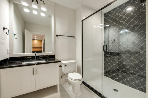 Picture of previously built home by builder