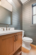 Picture of previously built home by builder