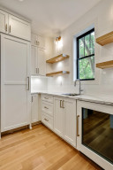 Picture of previously built home by builder