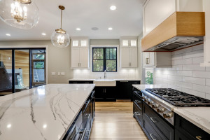 Picture of previously built home by builder