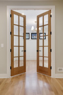 Picture of previously built home by builder