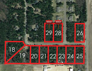 Photo for Lot 18 774th Avenue, Menomonie, WI 54751 - Listing #5543684 Lot 18 774th Avenue, Menomonie, WI 54751