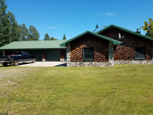 Photo for 8640 Hwy 11, Birchdale, MN 56629 - Listing #5626744 8640 Hwy 11, Birchdale, MN 56629