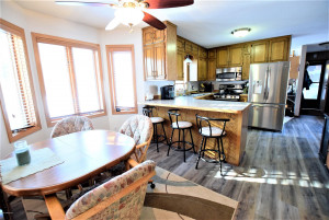 Photo for 309 9th Avenue NE, Roseau, MN 56751 - Listing #5603370 309 9th Avenue NE, Roseau, MN 56751