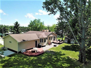 Photo for 309 9th Avenue NE, Roseau, MN 56751 - Listing #5603370 309 9th Avenue NE, Roseau, MN 56751