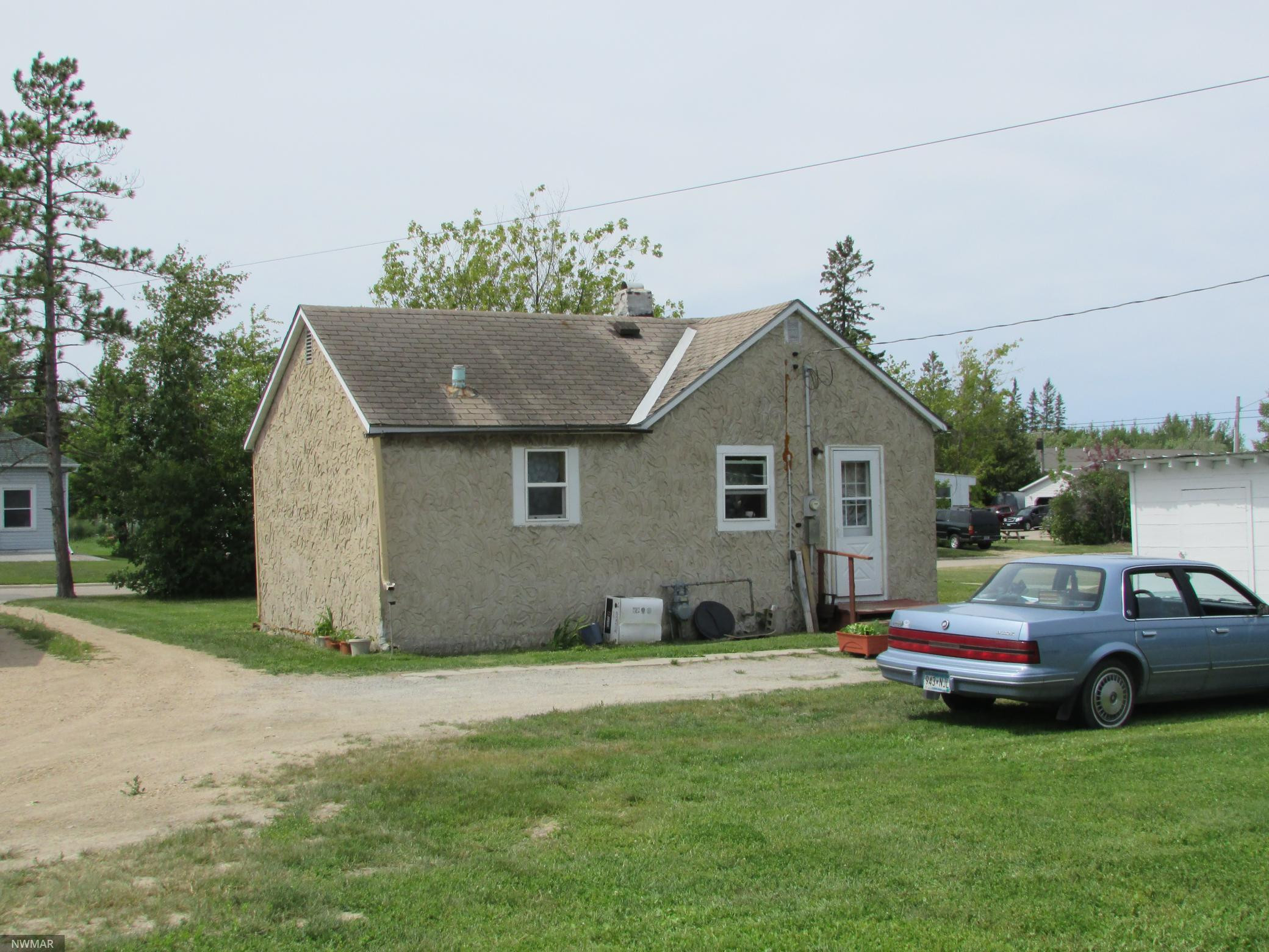 Photo for 110 4th Avenue NW, Baudette, MN 56623 - Listing #5628892 110 4th Avenue NW, Baudette, MN 56623