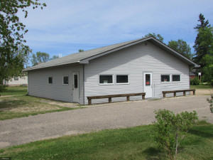 412 Main Street W, Baudette, MN 56623