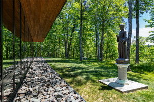 Photo for Bovey, MN 55709 - Listing #5497223 This backyard blends into nature and Twin Lake.