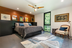 Photo for Bovey, MN 55709 - Listing #5497223 This guest room mirrors the one behind it, separated by soundproof walls.