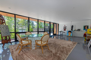 Photo for Bovey, MN 55709 - Listing #5497223 This second-floor art-studio can be whatever you create and connects to a walk-out rooftop deck.