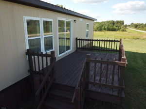 Photo for 13815 500th Avenue, Roseau, MN 56751 - Listing #5629529 13815 500th Avenue, Roseau, MN 56751