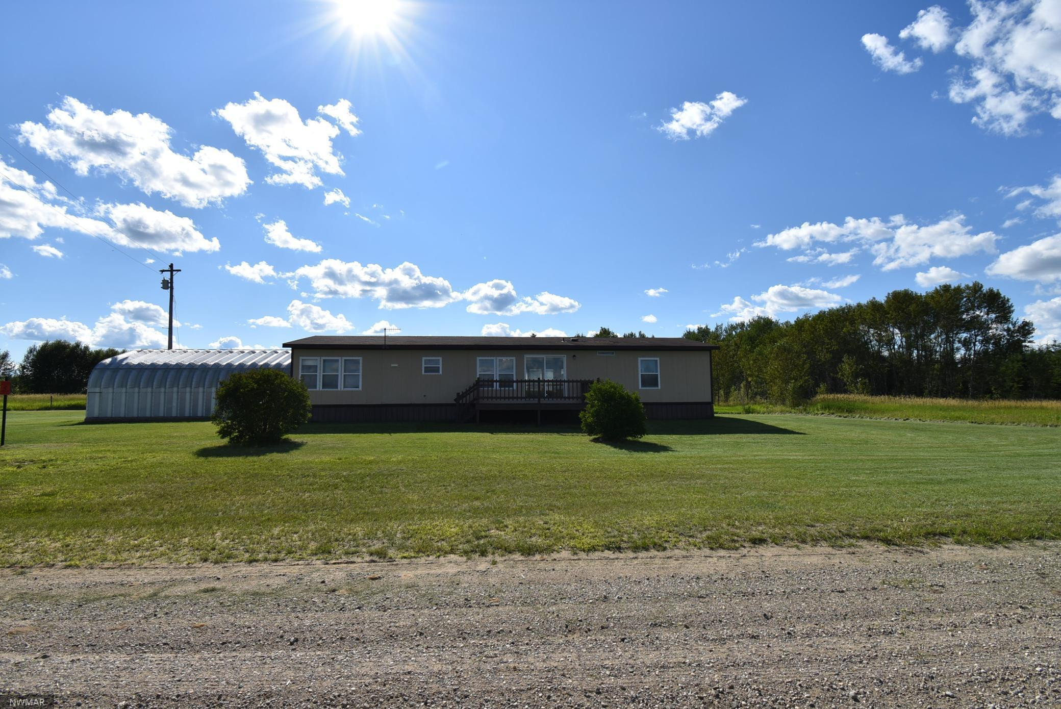 Photo for 13815 500th Avenue, Roseau, MN 56751 - Listing #5629529 13815 500th Avenue, Roseau, MN 56751