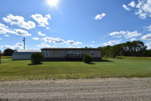 Photo for 13815 500th Avenue, Roseau, MN 56751 - Listing #5629529 13815 500th Avenue, Roseau, MN 56751