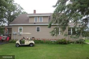 Photo for 435 2nd Street N, Greenbush, MN 56726 - Listing #5630184 435 2nd Street N, Greenbush, MN 56726