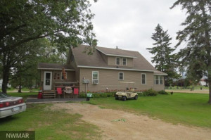 Photo for 435 2nd Street N, Greenbush, MN 56726 - Listing #5630184 435 2nd Street N, Greenbush, MN 56726