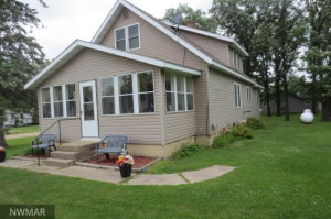 Photo for 435 2nd Street N, Greenbush, MN 56726 - Listing #5630184 435 2nd Street N, Greenbush, MN 56726