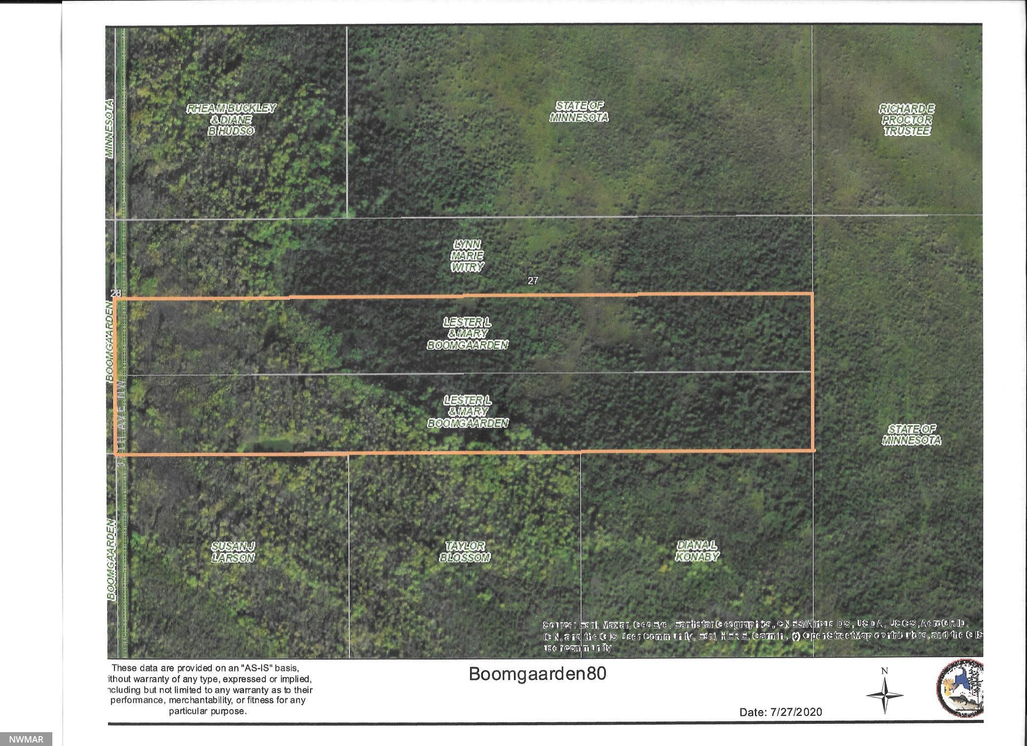 Photo for 38th Ave Avenue, Baudette, MN 56623 - Listing #5630800 38th Ave Avenue, Baudette, MN 56623