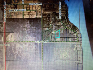 Photo for TBD Pine Ridge Lane NW, Baudette, MN 56623 - Listing #5587344 TBD Pine Ridge Lane NW, Baudette, MN 56623