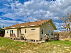 Photo for 900 Winter Drive NW, Baudette, MN 56623 - Listing #5590642 900 Winter Drive NW, Baudette, MN 56623