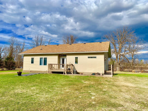 Photo for 900 Winter Drive NW, Baudette, MN 56623 - Listing #5590642 900 Winter Drive NW, Baudette, MN 56623