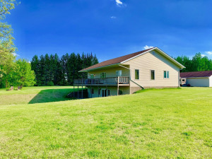 Photo for 900 Winter Drive NW, Baudette, MN 56623 - Listing #5590642 900 Winter Drive NW, Baudette, MN 56623
