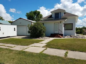 Photo for 512 1st Avenue SE, Baudette, MN 56623 - Listing #5631983 512 1st Avenue SE, Baudette, MN 56623