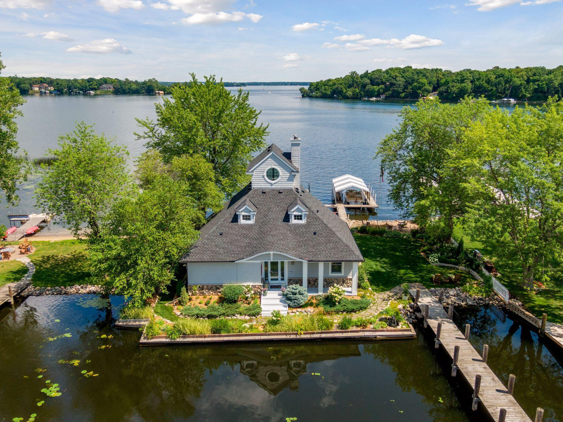 45 Fairhope Avenue Excelsior Mn Mls Century 21 Dickinson Realtors