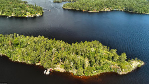 Photo for - Govt Lot 5 & 9 Island, International Falls, MN 56649 - Listing #5559315 - Govt Lot 5 & 9 Island, International Falls, MN 56649