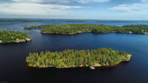 Photo for - Govt Lot 5 & 9 Island, International Falls, MN 56649 - Listing #5559315 - Govt Lot 5 & 9 Island, International Falls, MN 56649