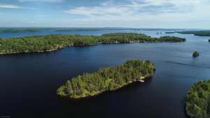 Photo for - Govt Lot 5 & 9 Island, International Falls, MN 56649 - Listing #5559315 - Govt Lot 5 & 9 Island, International Falls, MN 56649