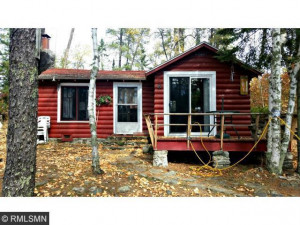 Photo for - Govt Lot 5 & 9 Island, International Falls, MN 56649 - Listing #5559315 - Govt Lot 5 & 9 Island, International Falls, MN 56649