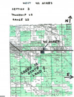 Photo for XX US Hwy 53, Ray, MN 56649 - Listing #5622121 XX US Hwy 53, Ray, MN 56649