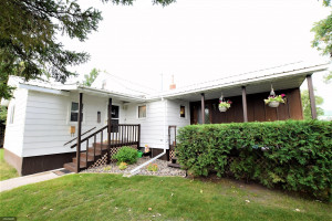 Photo for 609 4th Street NE, Roseau, MN 56751 - Listing #5637238 609 4th Street NE, Roseau, MN 56751