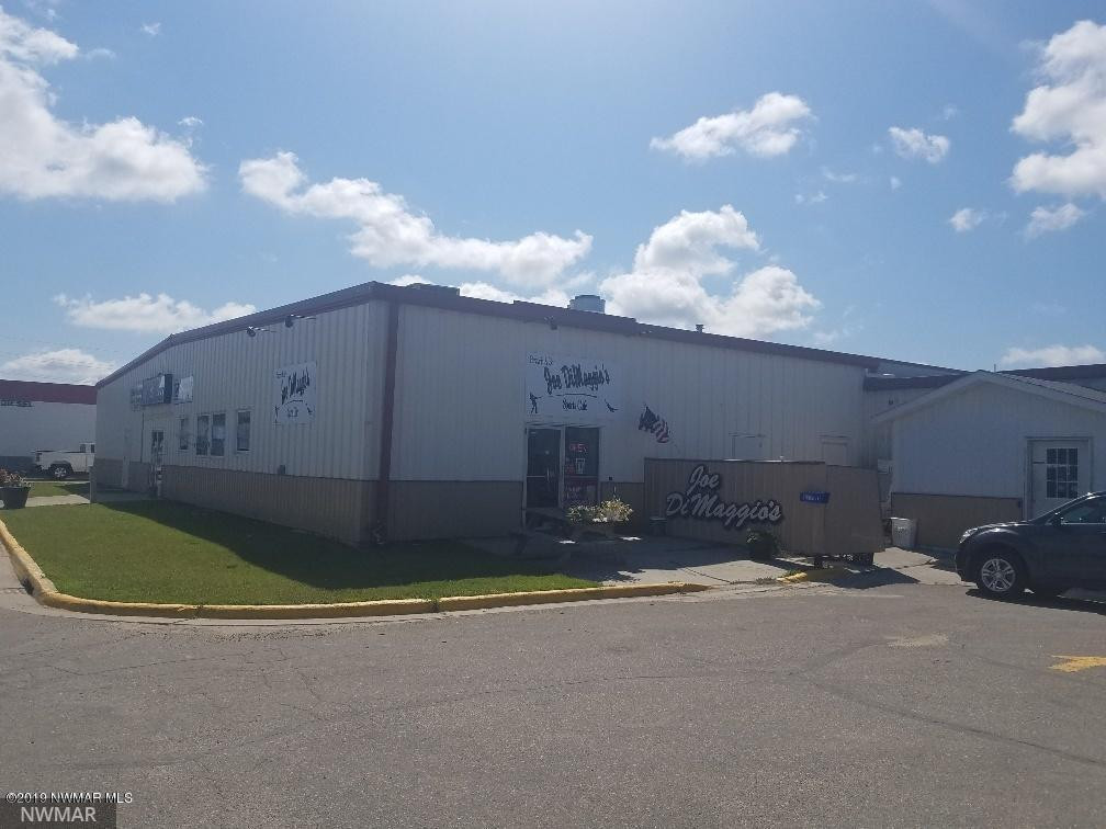 Photo for 105 International Drive, Red Lake Falls, MN 56750 - Listing #5639014 105 International Drive, Red Lake Falls, MN 56750