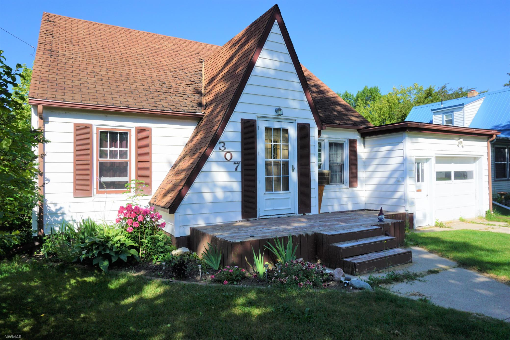 Photo for 307 8th Avenue NE, Roseau, MN 56751 - Listing #5639189 307 8th Avenue NE, Roseau, MN 56751