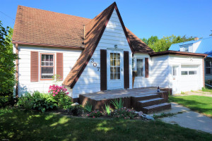Photo for 307 8th Avenue NE, Roseau, MN 56751 - Listing #5639189 307 8th Avenue NE, Roseau, MN 56751