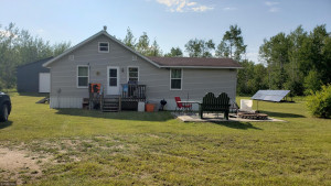 Photo for 49481 320th St, Roseau, MN 56751 - Listing #5641896 49481 320th St, Roseau, MN 56751
