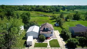 Photo for 512 1st Avenue SE, Baudette, MN 56623 - Listing #5631983 512 1st Avenue SE, Baudette, MN 56623