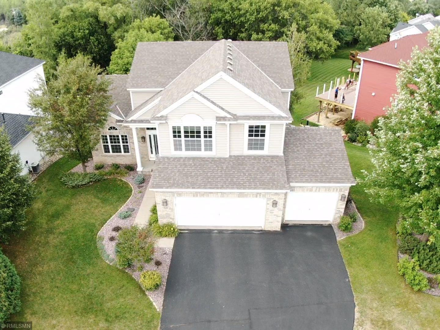 7038 Lydia Lane, Woodbury, MN 55125 (MLS 5642948) CENTURY 21