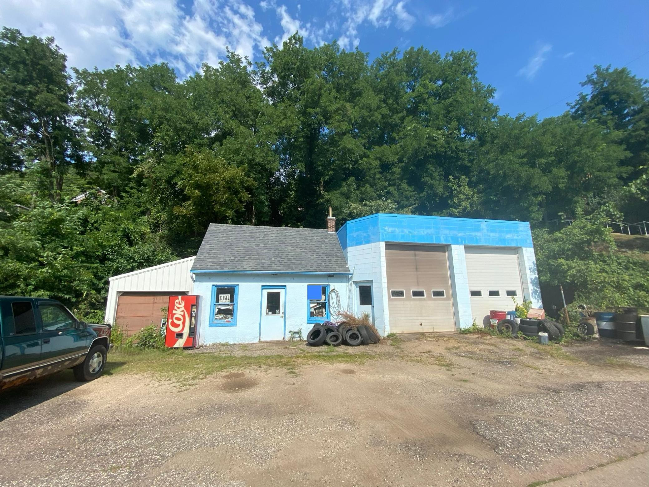 215 S Main Street, Alma, WI 54610 (MLS 5474551) CENTURY 21 Dickinson