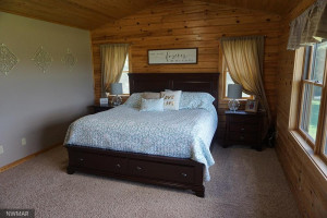 Photo for 53939 Sandy Ridge Road NE, Waskish, MN 56685 - Listing #5644767 53939 Sandy Ridge Road NE, Waskish, MN 56685