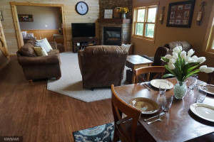 Photo for 53939 Sandy Ridge Road NE, Waskish, MN 56685 - Listing #5644767 53939 Sandy Ridge Road NE, Waskish, MN 56685