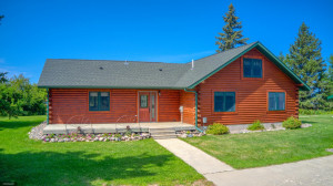 Photo for 53939 Sandy Ridge Road NE, Waskish, MN 56685 - Listing #5644767 53939 Sandy Ridge Road NE, Waskish, MN 56685