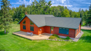 Photo for 53939 Sandy Ridge Road NE, Waskish, MN 56685 - Listing #5644767 53939 Sandy Ridge Road NE, Waskish, MN 56685